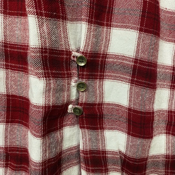 2/$20❤️- SHIRT | Women’s Maurices shirt size medium - Picture 4 of 4